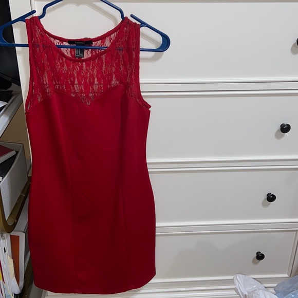 2 Forever 21 Dresses Bundle! - Picture 3 of 9